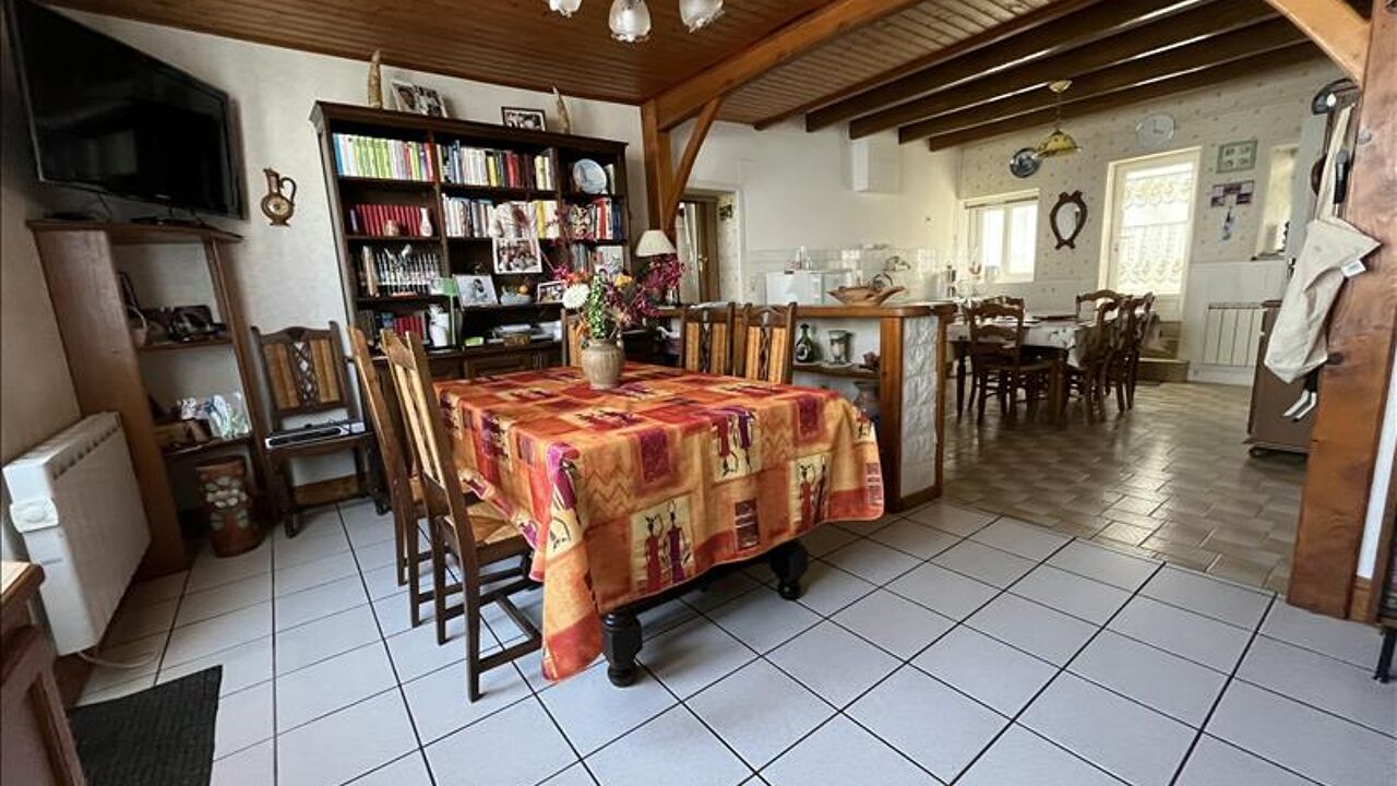 maison 8 pièces 157 m2 à vendre à Arvert (17530)