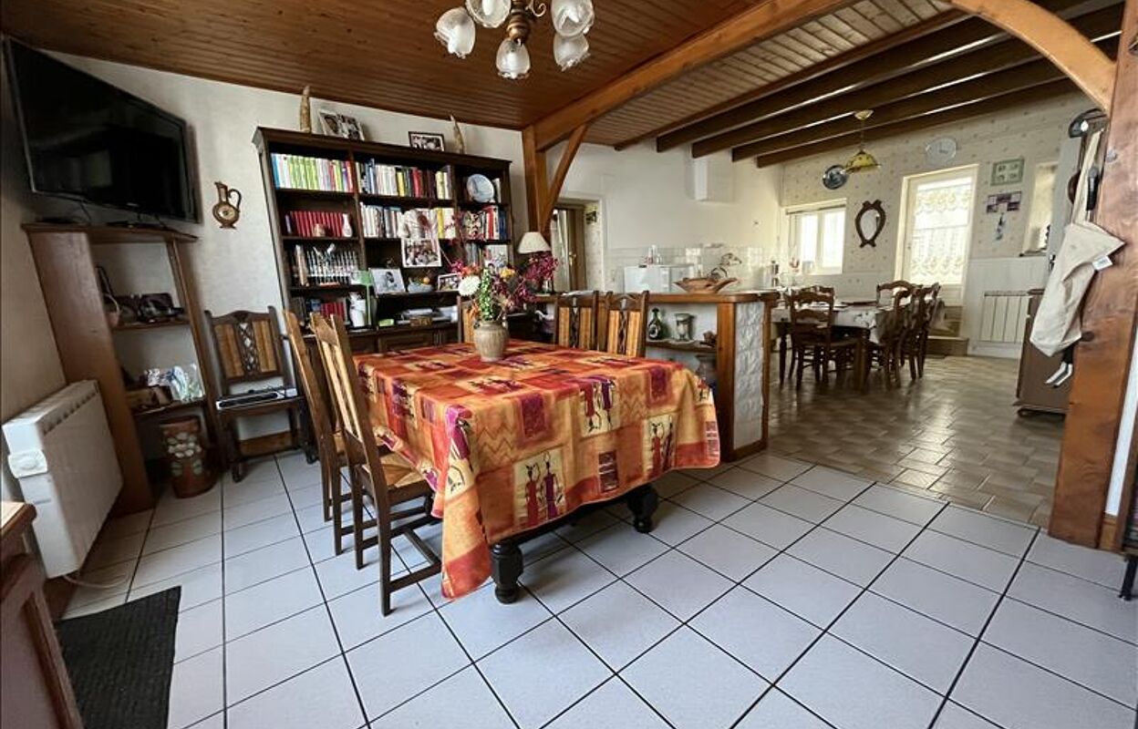 maison 8 pièces 157 m2 à vendre à Arvert (17530)