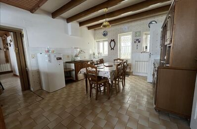 vente maison 191 700 € à proximité de Arvert (17530)