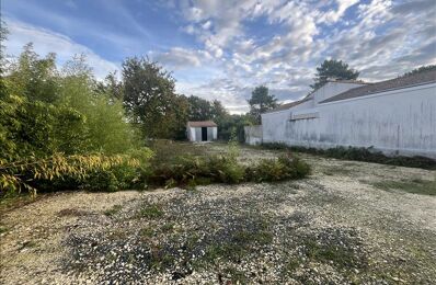 vente maison 191 700 € à proximité de Dolus-d'Oléron (17550)