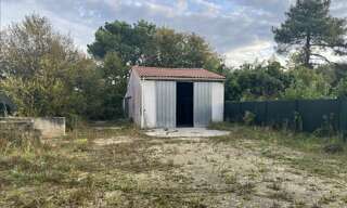 Maison 2 Pièces  m² à vendre à La Tremblade (17390)