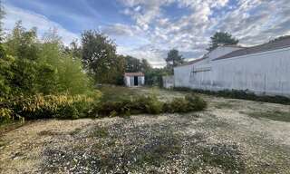 Maison 2 Pièces  m² à vendre à La Tremblade (17390)