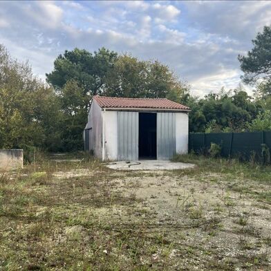 Maison 2 pièces 191700 €