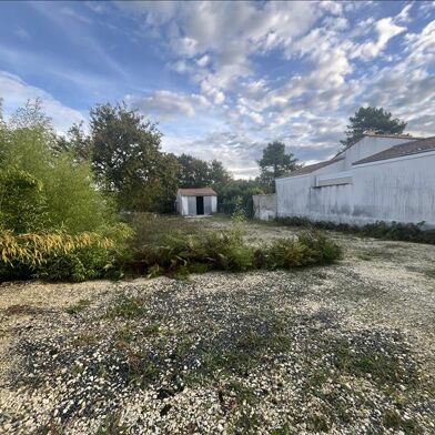 Maison 2 pièces 191700 €