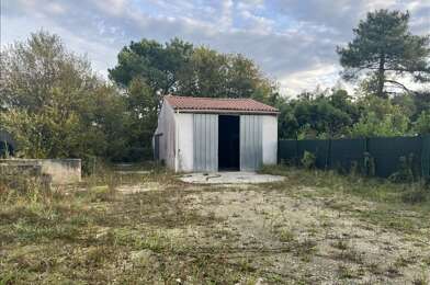 Maison 2 pièces 191700 €