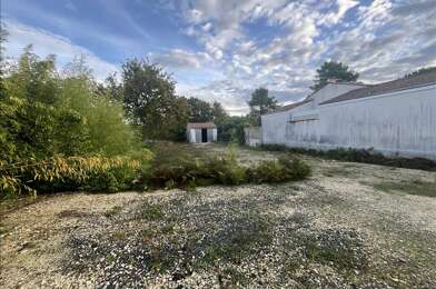 Maison 2 pièces 181050 €