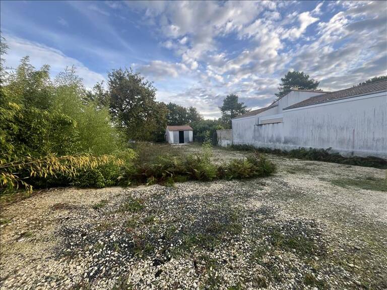 Grange de 2 pièces principales — photo 1