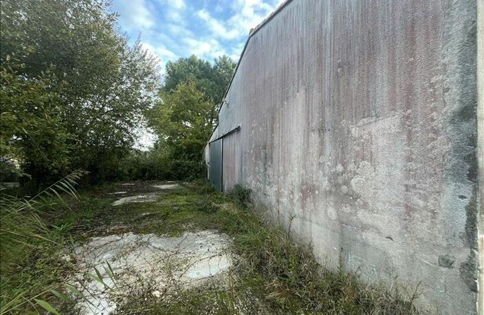 Grange de 2 pièces principales — photo 3