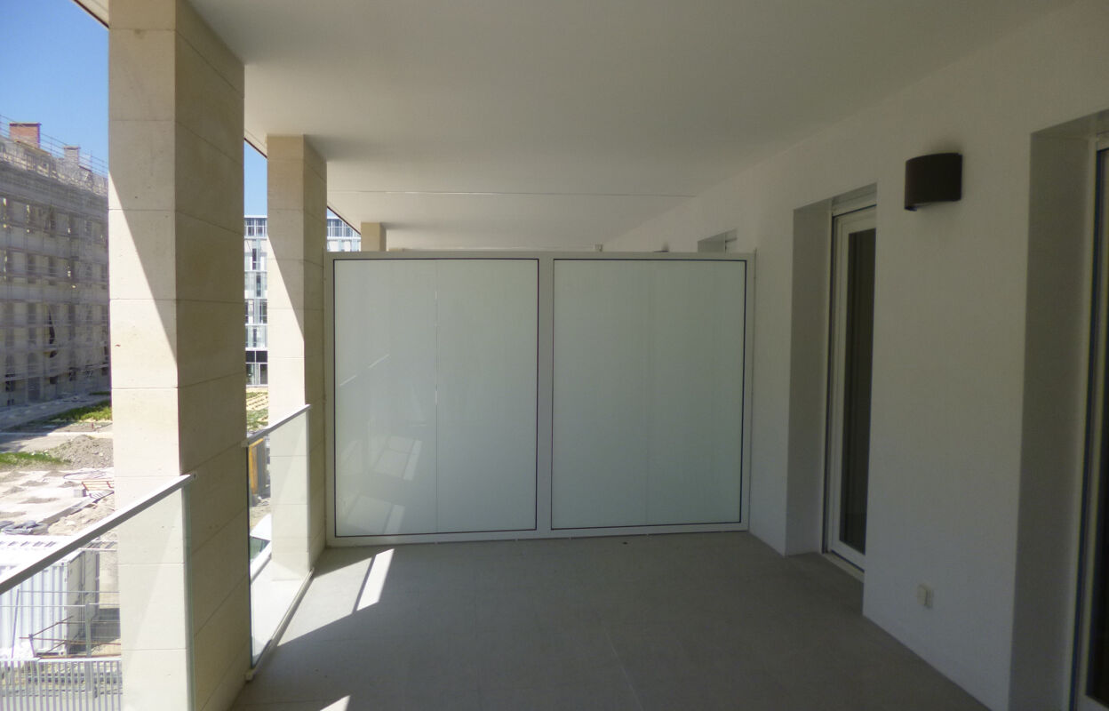 appartement 1 pièces 38 m2 à louer à Reims (51100)