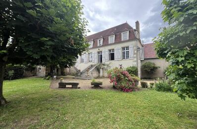 vente maison 299 000 € à proximité de Ainay-le-Château (03360)