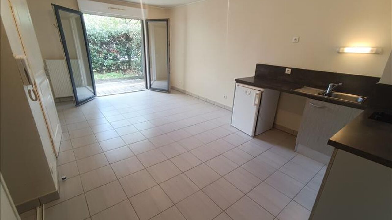 appartement 2 pièces 38 m2 à vendre à Mérignac (33700)