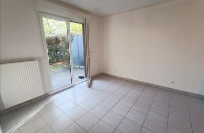 vente appartement 185 310 € à proximité de Villenave-d'Ornon (33140)