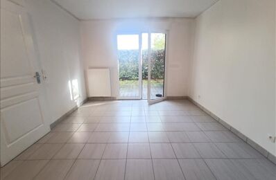 appartement 2 pièces 38 m2 à vendre à Mérignac (33700)