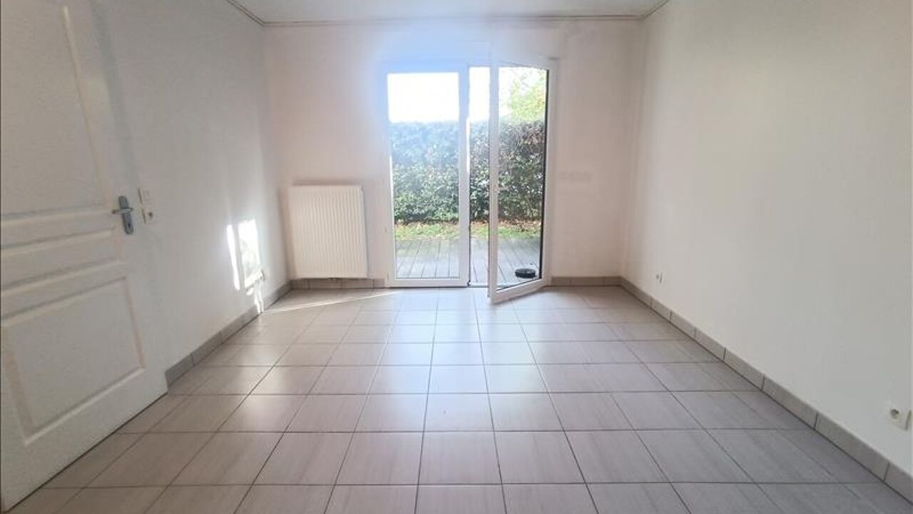 appartement 2 pièces 38 m2 à vendre à Mérignac (33700)