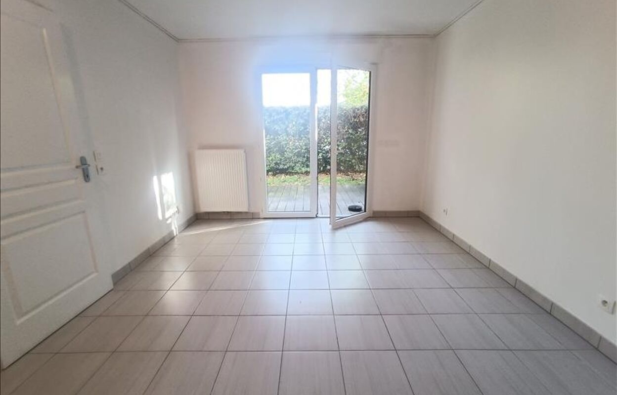 appartement 2 pièces 38 m2 à vendre à Mérignac (33700)