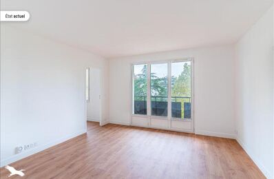 vente appartement 223 650 € à proximité de Eysines (33320)