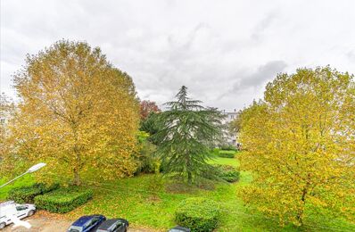 vente appartement 213 000 € à proximité de Pessac (33600)