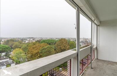 vente appartement 210 000 € à proximité de Saint-Jean-d'Illac (33127)