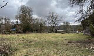 Terrain  1247 m² à vendre à Glanges (87380)