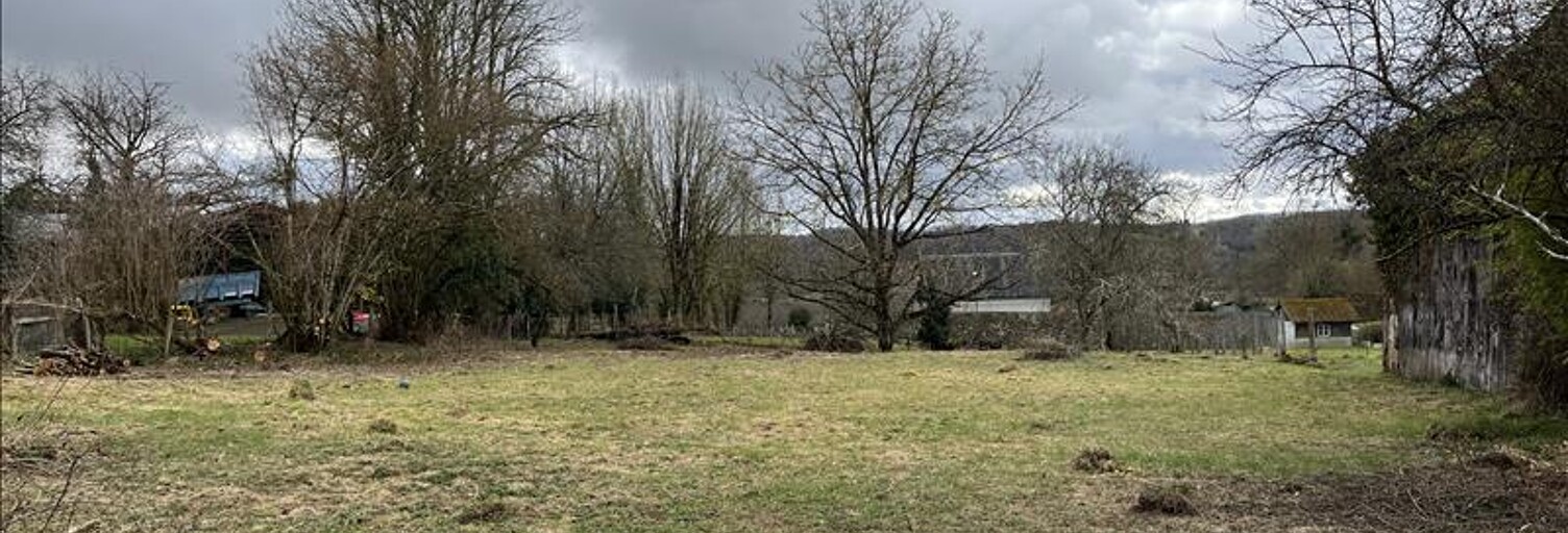 Terrain  1247 m² à vendre à Glanges (87380)
