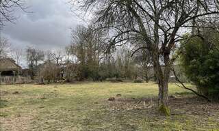 Terrain  1247 m² à vendre à Glanges (87380)
