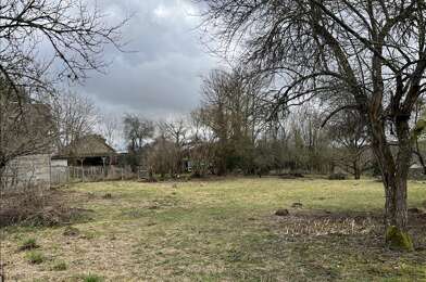 Terrain  28750 €