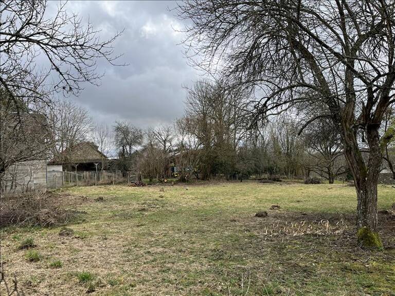 Terrain à bâtir de 0 pièces principales — photo 1