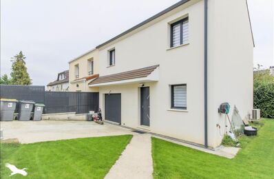 vente maison 390 350 € à proximité de Arnouville-Lès-Mantes (78790)