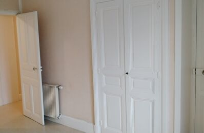 location appartement 436 € CC /mois à proximité de Chauffailles (71170)