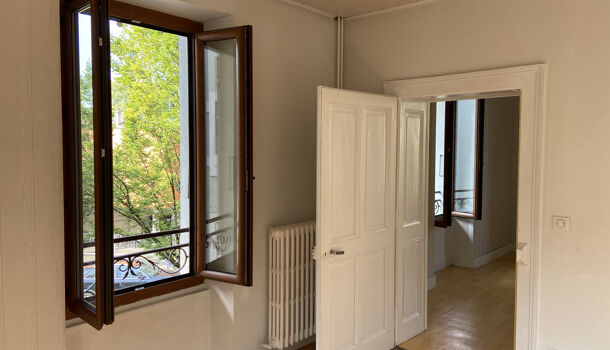 Appartement 3 pièces  à vendre Annecy 74000