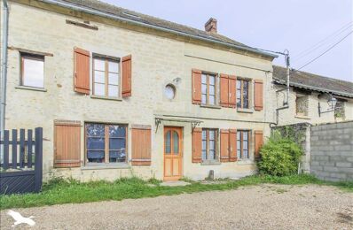 vente maison 296 500 € à proximité de Tourly (60240)