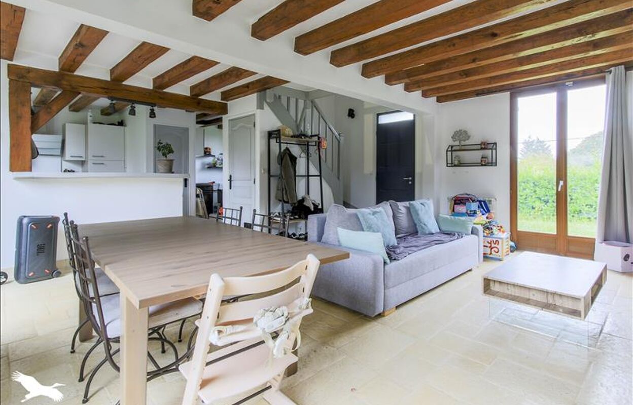 maison 5 pièces 89 m2 à vendre à Maule (78580)