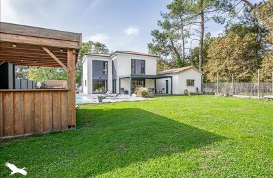 vente maison 632 225 € à proximité de Bayon-sur-Gironde (33710)