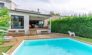 Maison 5 Pièces 118 m² à vendre à Bassens (33530)