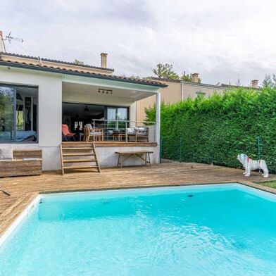 Maison 5 pièces 409500 €
