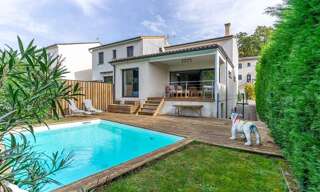 Maison 5 Pièces 118 m² à vendre à Bassens (33530)