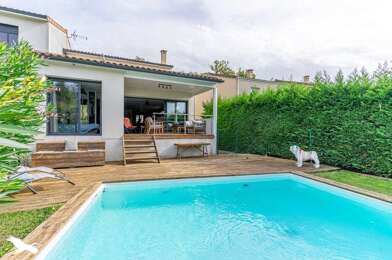 Maison 5 pièces 409500 €