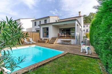 Maison 5 pièces 399000 €