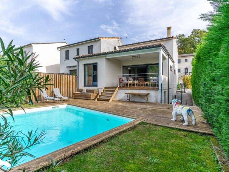 Contemporaine de 5 pièces principales — photo 1