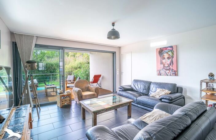 Contemporaine de 5 pièces principales — photo 2