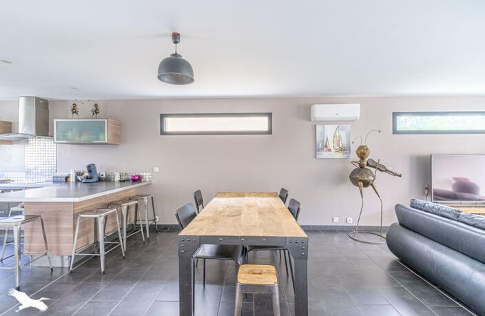 Contemporaine de 5 pièces principales — photo 4