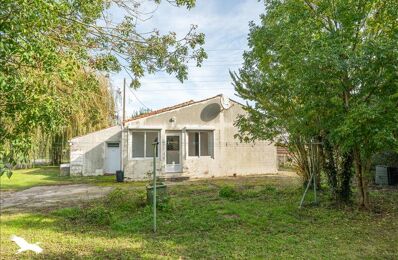 maison 5 pièces 100 m2 à vendre à Saint-Pierre-d'Oléron (17310)