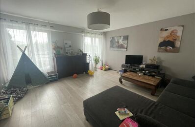 vente appartement 139 750 € à proximité de Plouvien (29860)