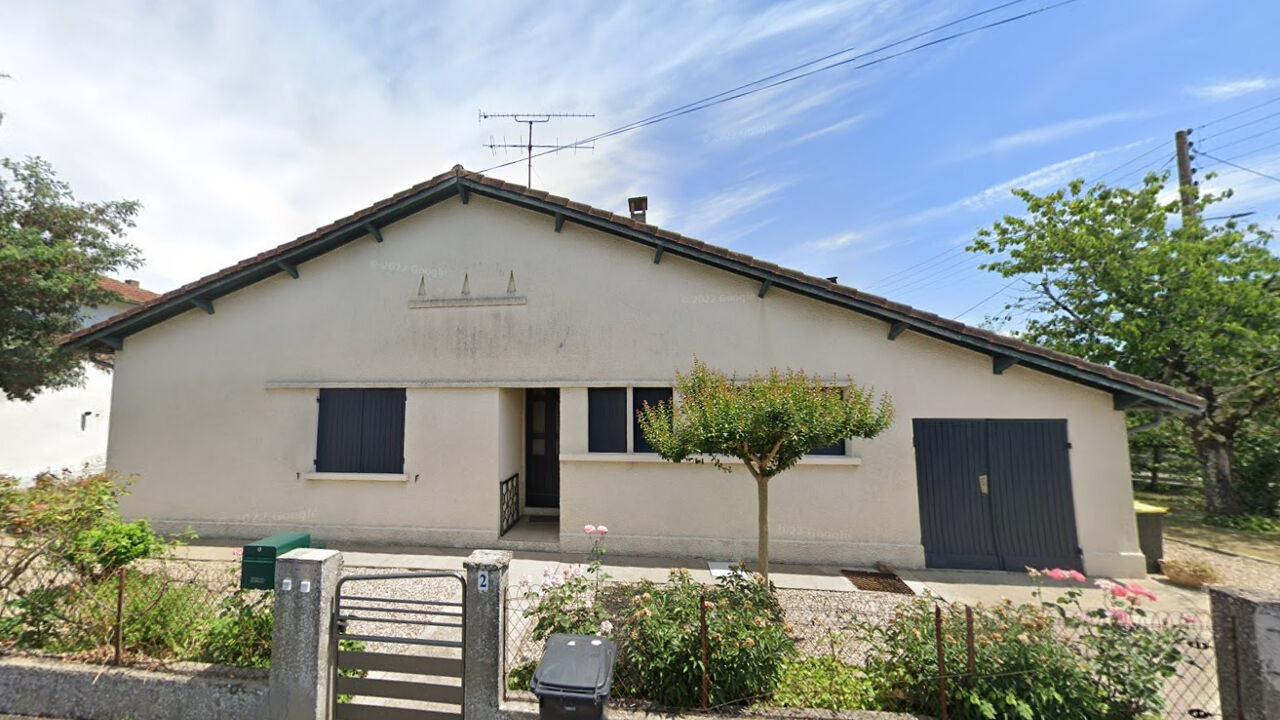 maison 6 pièces 85 m2 à vendre à Marmande (47200)