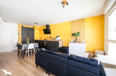 vente appartement 228 975 € à proximité de Le Haillan (33185)