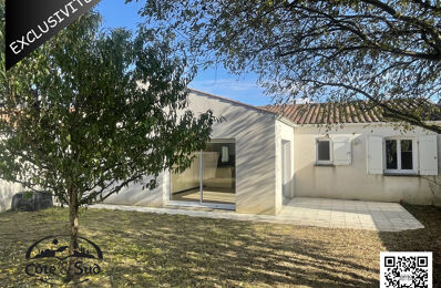 vente maison 278 250 € à proximité de Aytré (17440)