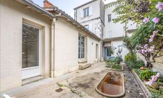 Immeuble   m² à vendre à Surgères (17700)