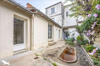 Immeuble  370000 €