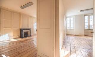 Immeuble   m² à vendre à Surgères (17700)