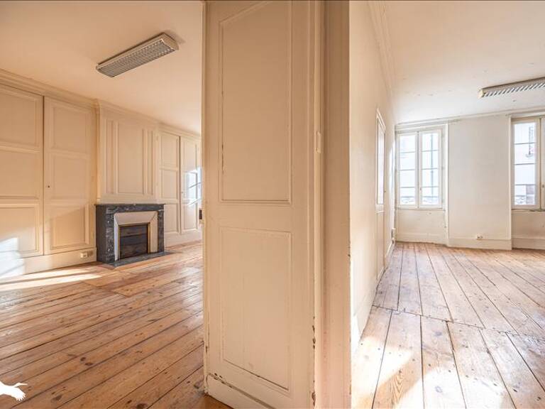 Immeuble   — photo 1
